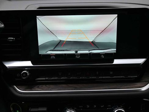 New 2026 GMC Sierra 2500 SLT w/ Snow Plow Prep/Camper Package image 7