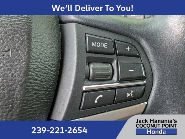 Used 2014 BMW X5 xDrive35d AWD/4WD image 29