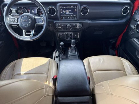 Used 2018 Jeep Wrangler Unlimited Sahara image 26