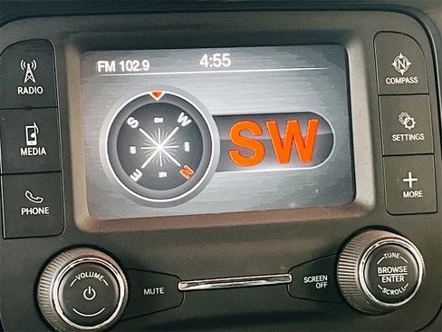 Used 2023 RAM 2500 Tradesman w/ Chrome Appearance Group image 13