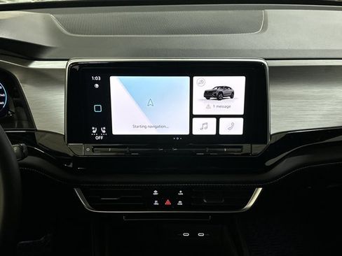 New 2026 Volkswagen Atlas Cross Sport SE AWD/4WD image 32