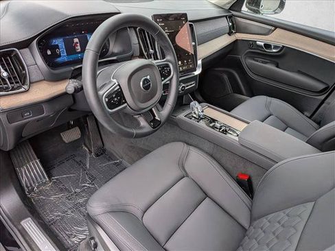 Certified 2026 Volvo XC90 B5 Plus w/ Protection Package AWD/4WD image 10