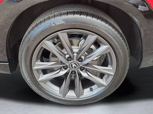 Used 2025 Acura ADX A-Spec FWD image 10