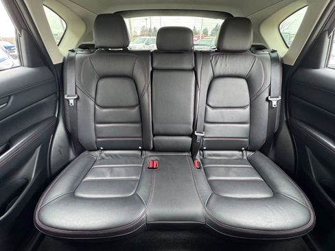 Used 2024 MAZDA CX-5 Carbon Edition image 22