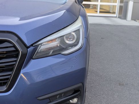 Used 2022 Subaru Ascent Onyx Edition image 12