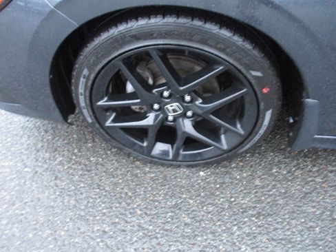 Certified 2023 Honda Civic Sport image 9