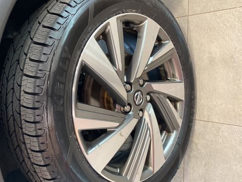 Used 2020 Nissan Murano SL image 9