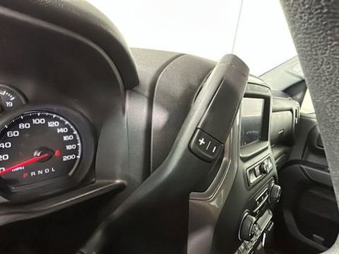 Used 2024 Chevrolet Silverado 1500 Custom AWD/4WD image 20