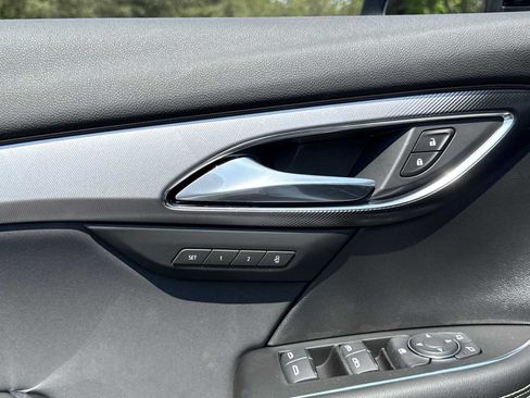 New 2026 Buick Envision Sport Touring AWD/4WD image 18
