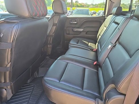 Used 2015 GMC Sierra 1500 SLT AWD/4WD image 19