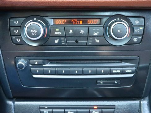 Used 2014 BMW X1 sDrive28i RWD image 38