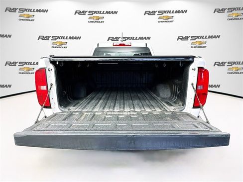 Used 2020 Chevrolet Colorado W/T image 22