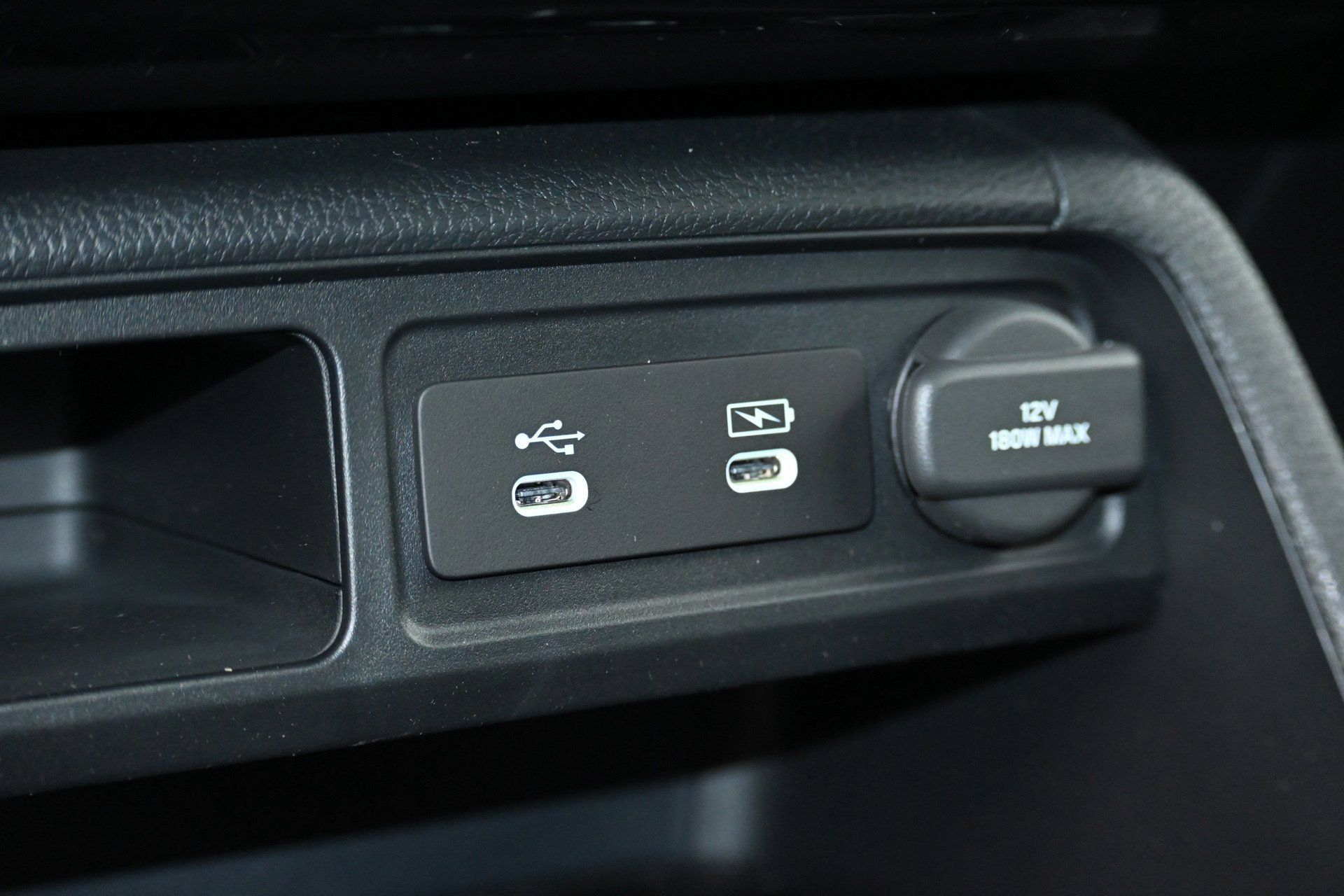 New 2026 Honda Passport TrailSport image 34