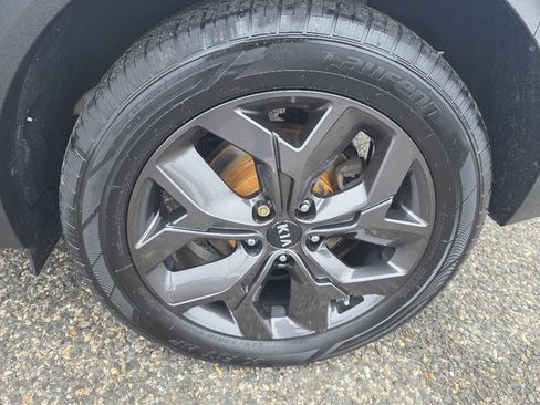 Used 2020 Kia Sportage S image 6