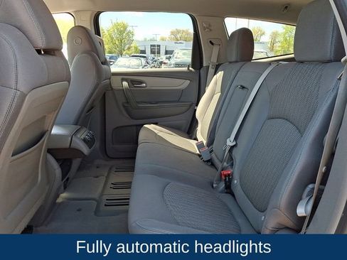 Used 2015 Chevrolet Traverse LS AWD/4WD image 17