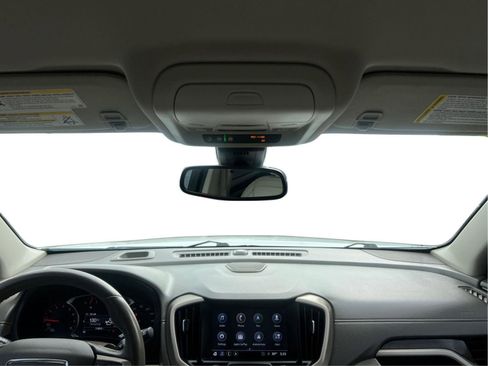 Used 2018 GMC Terrain Denali w/ Advanced Safety Package FWD image 18