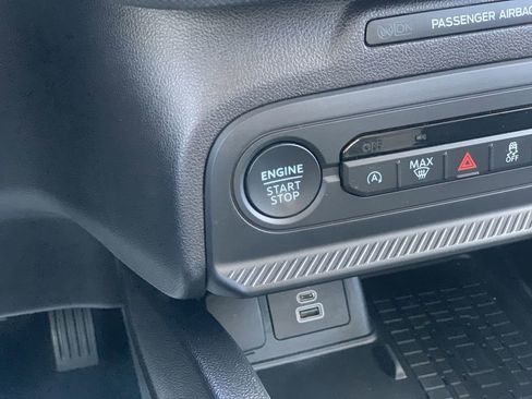 Used 2025 Ford Bronco Sport Big Bend image 14