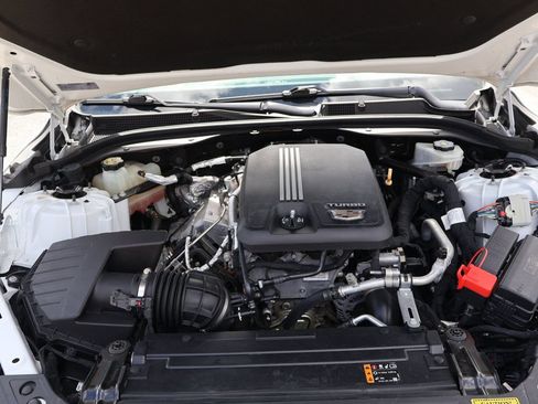 Used 2020 Cadillac CT5 Sport RWD image 24