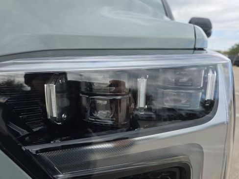 New 2026 Toyota Tundra Limited image 30