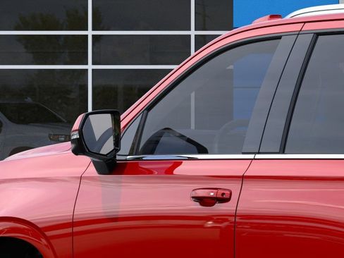 New 2026 Chevrolet Tahoe LT RWD image 12