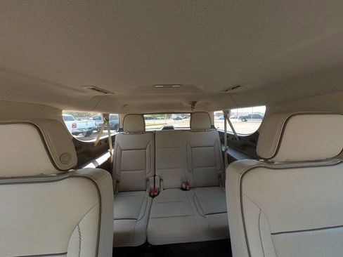 Used 2021 GMC Yukon XL Denali w/ Denali Premium Package RWD image 35