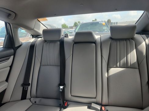 Used 2020 Honda Accord EX-L image 14