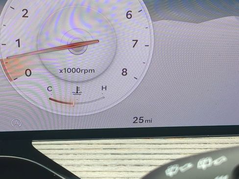 New 2025 Genesis GV80 3.5T Prestige image 37