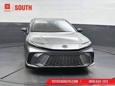 New 2026 Toyota Camry XSE w/ Premium Plus Package FWD image 5
