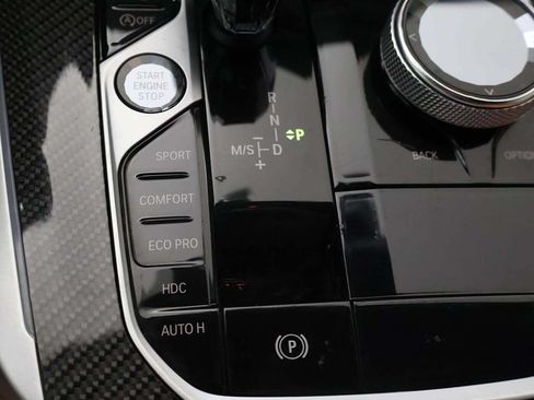 Used 2022 BMW X5 M50i w/ Executive Package AWD/4WD image 57