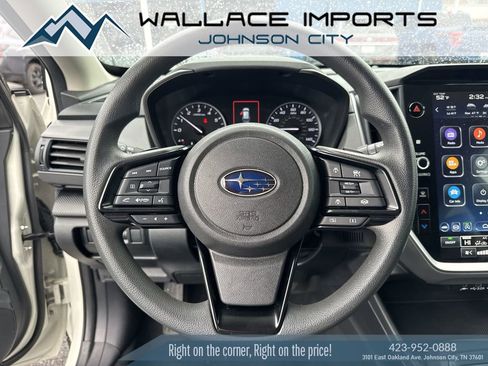 Certified 2024 Subaru Crosstrek 2.0i Premium image 30