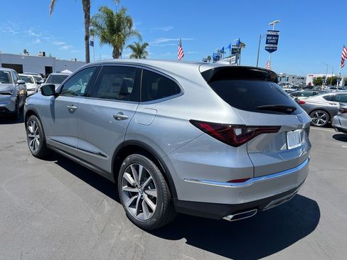 Used 2026 Acura MDX FWD w/ Technology Package image 7