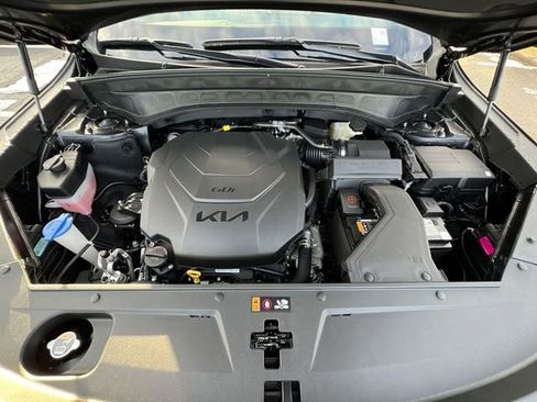 Used 2024 Kia Telluride SX w/ Towing Package AWD/4WD image 28