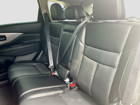 Used 2024 Nissan Murano SL FWD image 26