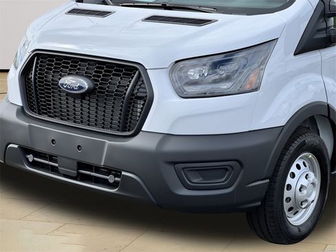 New 2025 Ford Transit 150 Low Roof AWD w/ Load Area Protection Package image 32