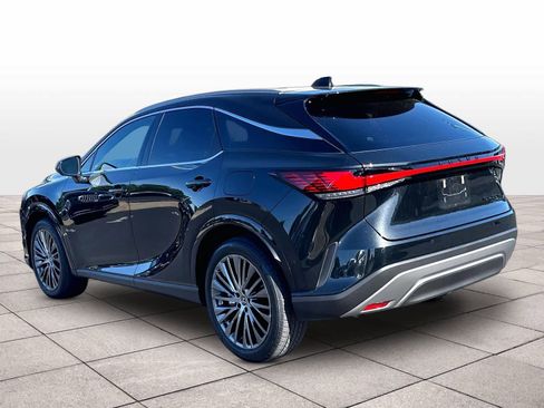 Used 2025 Lexus RX 450h AWD w/ Convenience Package image 7
