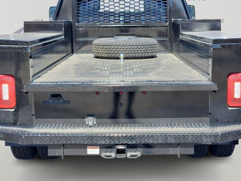 New 2025 RAM 3500 Tradesman w/ Chrome Appearance Group AWD/4WD image 35