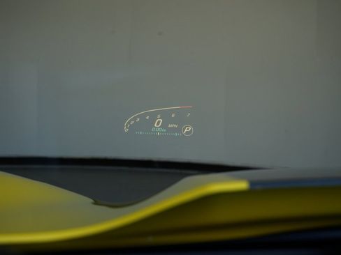 Used 2015 Chevrolet Corvette Z06 image 20