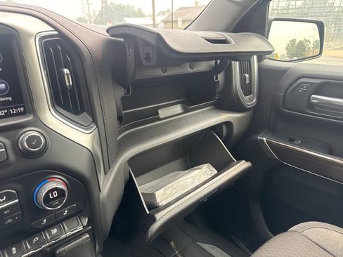 Used 2020 Chevrolet Silverado 1500 RST w/ All-Star Edition AWD/4WD image 41