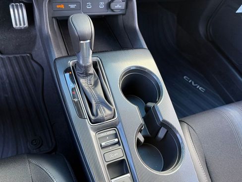 Certified 2026 Honda Civic Sport image 54