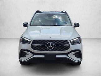 Used 2024 Mercedes-Benz GLE 350 4MATIC video 2