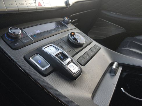Used 2021 Hyundai Palisade Calligraphy AWD/4WD image 26