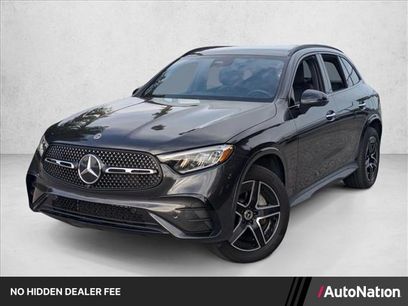 Used 2025 Mercedes-Benz GLC 300