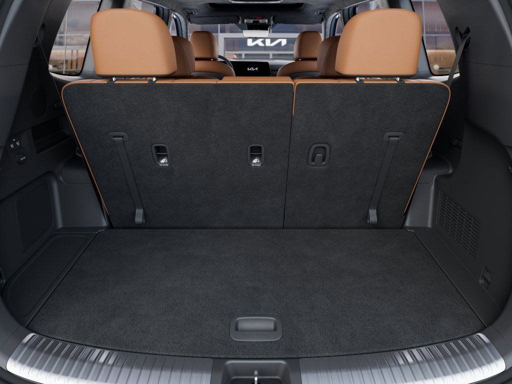 New 2025 Kia Telluride SX Prestige X-Line AWD/4WD image 19