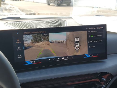 New 2026 BMW 430i xDrive Coupe AWD/4WD image 18