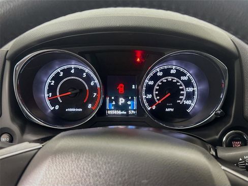 Used 2024 Mitsubishi Outlander Sport SE image 4