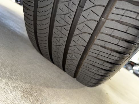 Used 2025 BMW 740i xDrive image 39