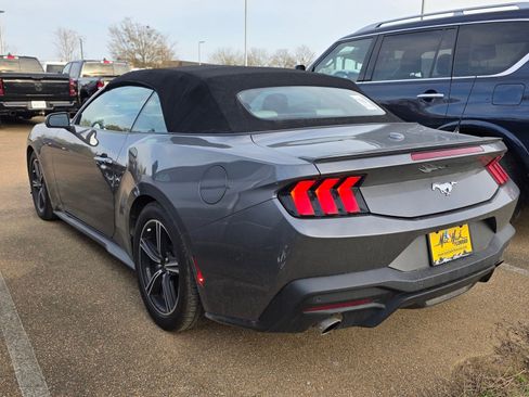 Used 2024 Ford Mustang Premium image 7