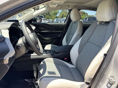 New 2026 MAZDA CX-30 Aire Edition AWD/4WD image 11