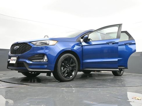 Used 2024 Ford Edge ST-Line image 68