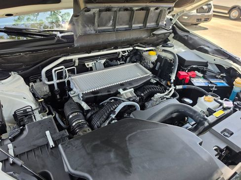Used 2023 Subaru Ascent Touring AWD/4WD image 14